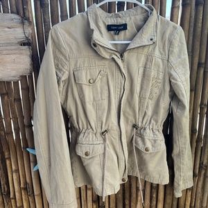 Womens jacket